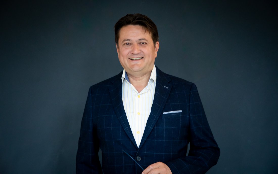 Patrick van Ahee - Finance